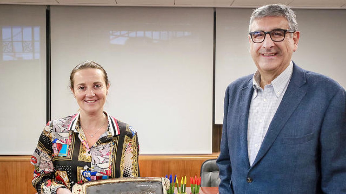 Cultura homenatja el col·leccionista Bonaventura Riberaygua