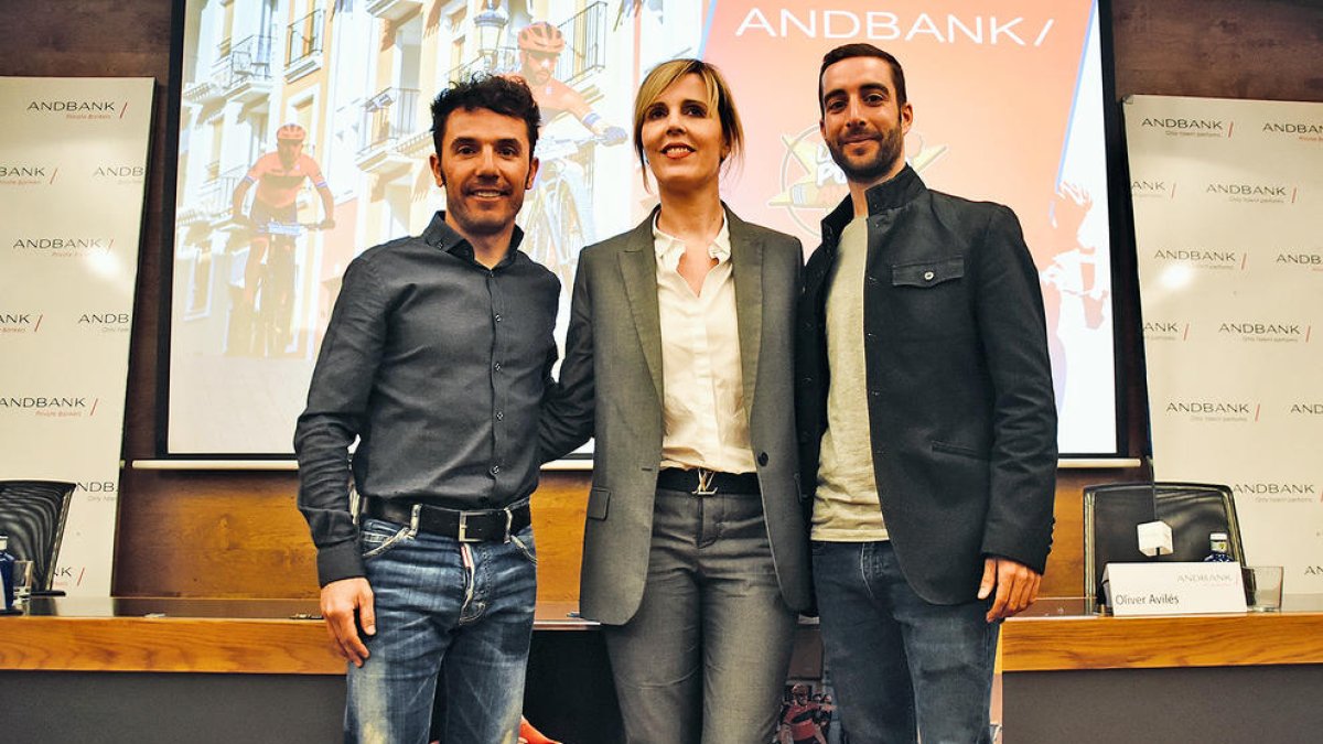 Neix el Purito Team amb el repte d'entrar a l'alta competició