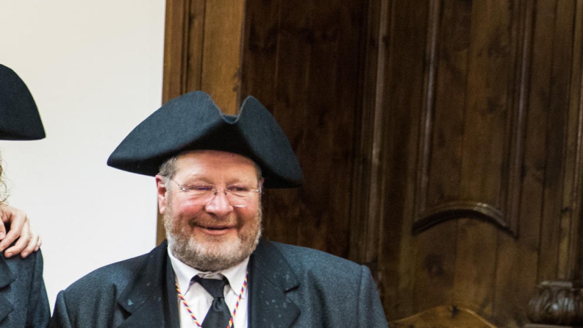 L'altra cara de Jordi Font