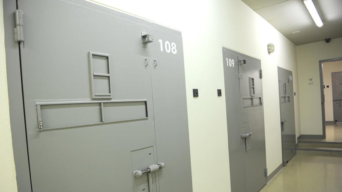 Tres mesos de presó per al directiu d'Andorra Turisme