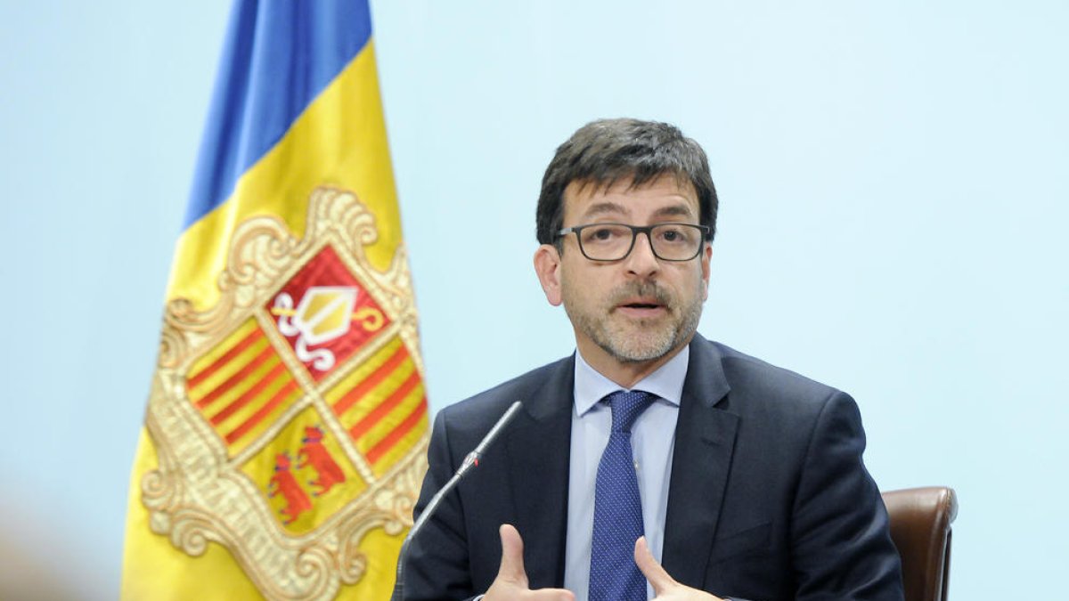 Cinca contradiu els duaners i afirma que es obriran totes les noves places