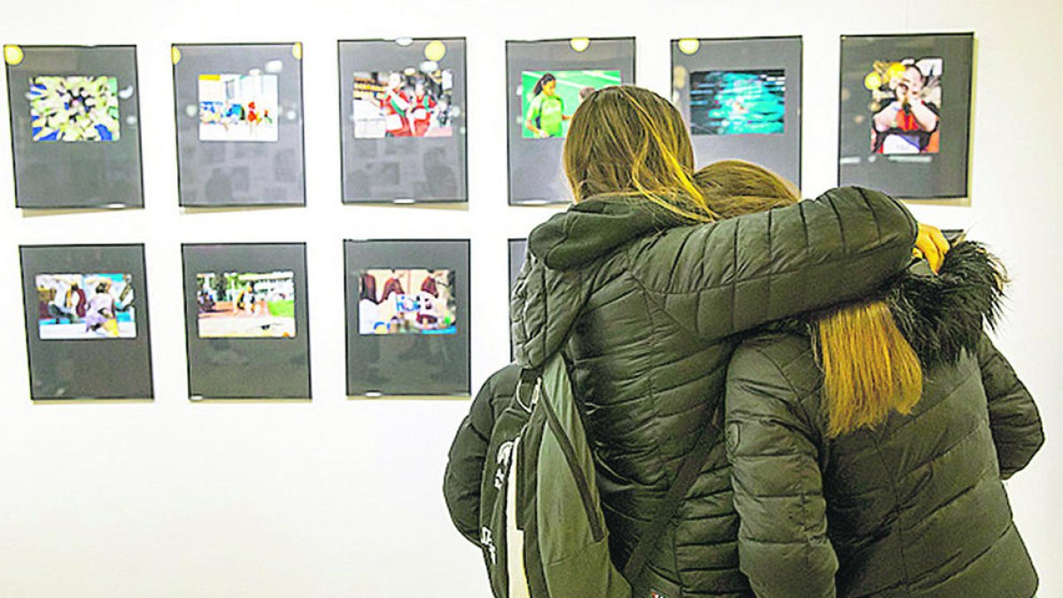 Homenatge a Pep Aguareles