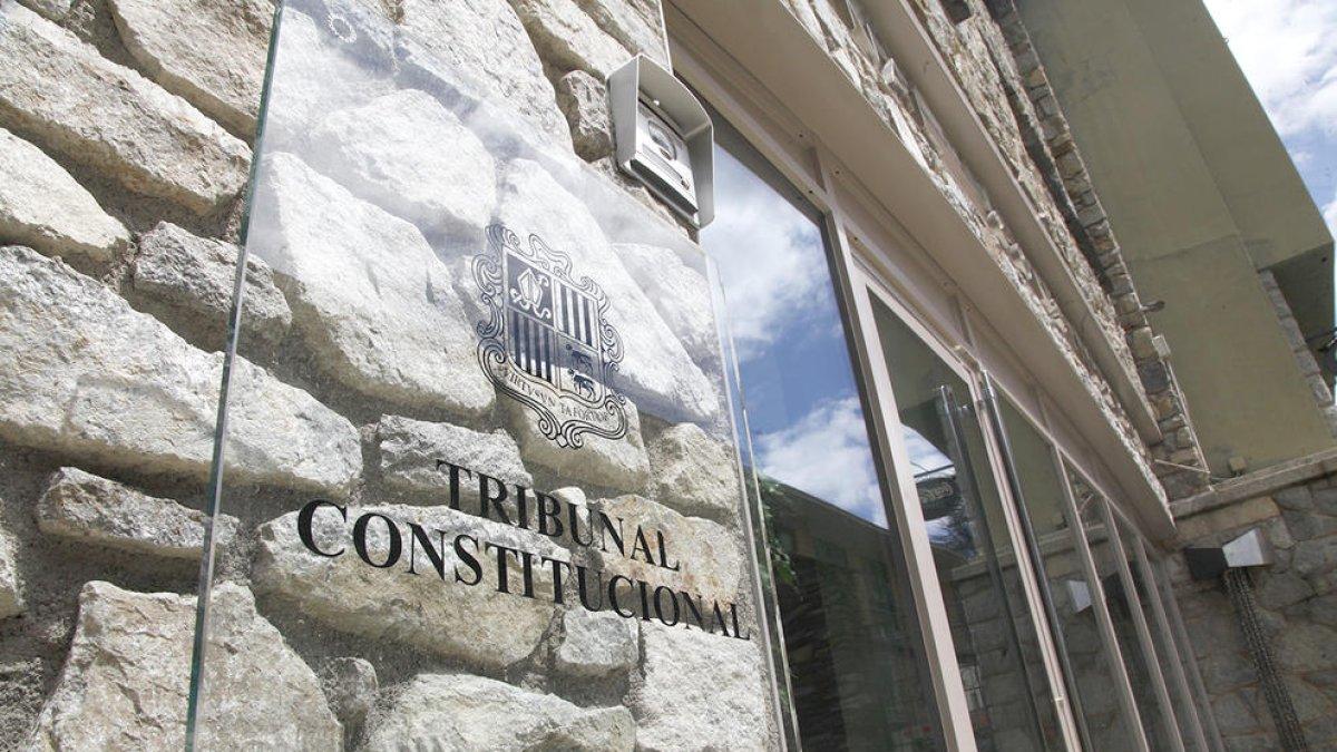 El TC anul·la l'absolució en un cas d'abusos a una dona discapacitada
