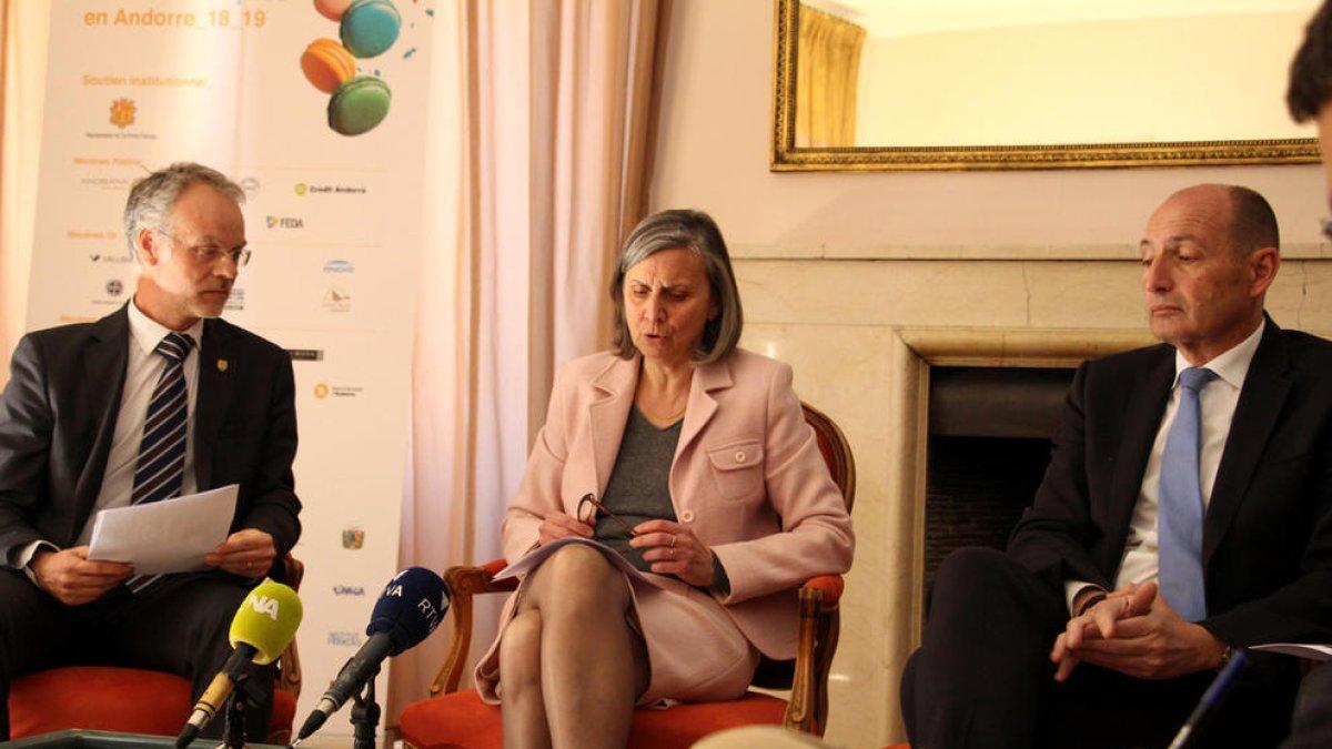 Amb 'Bajazet', la Comédie-Française torna al Claror