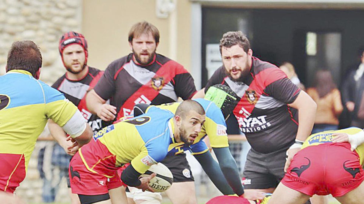 Buscant un títol d'honor