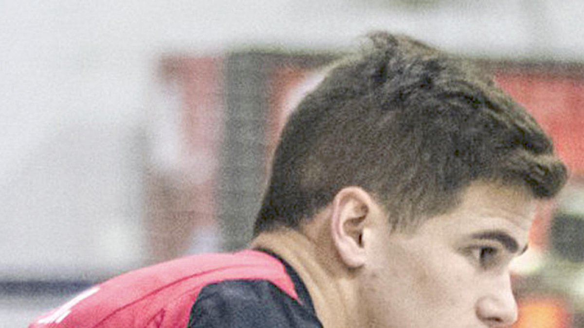 Doblet que acaba sense premi