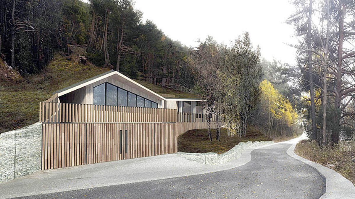 Els anti-ETR volen que es vigili la carretera