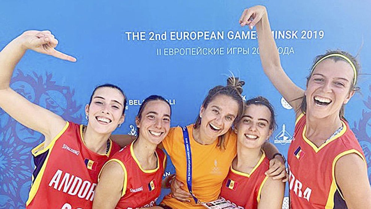 Una mala jornada acaba amb tres eliminacions