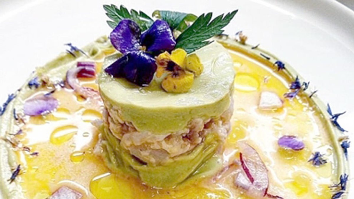 Encamp ofereix un monogràfic de verdures