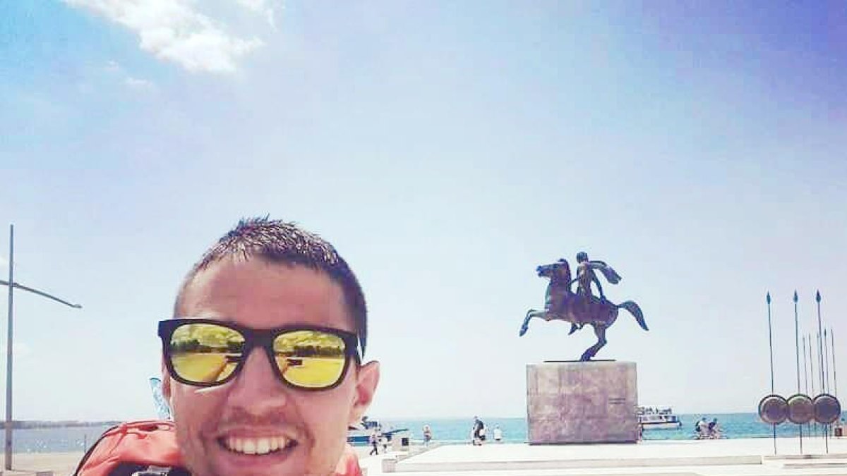 L'experiència de l'interrail