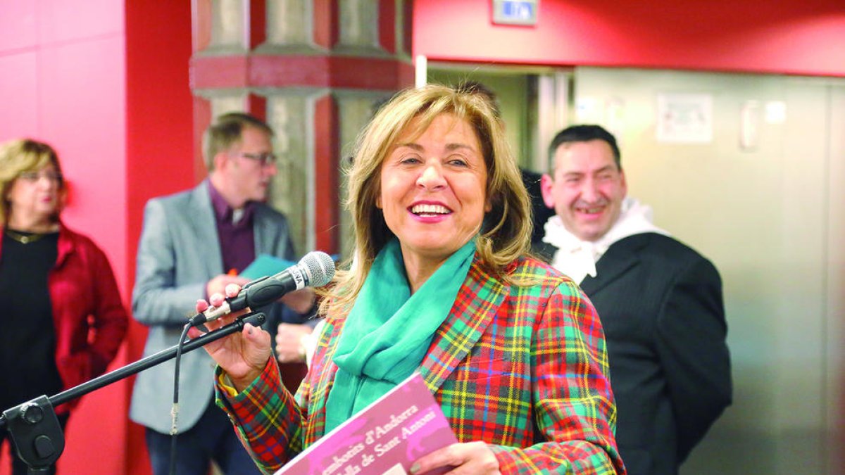 Els imprescindibles de Conxita Marsol