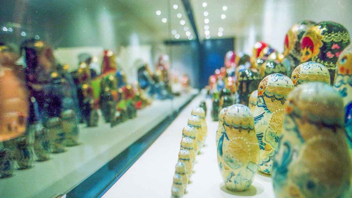 La casa de les nines