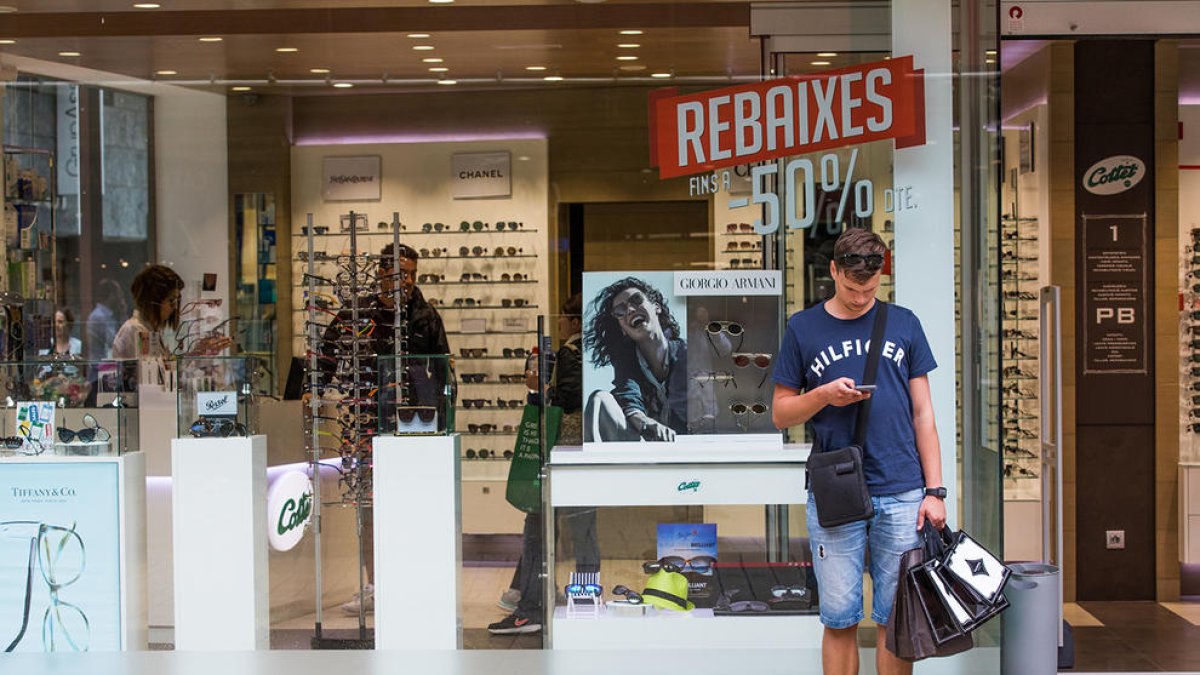 MásMóvil tornarà 6.850 euros a un client d'una factura a Andorra