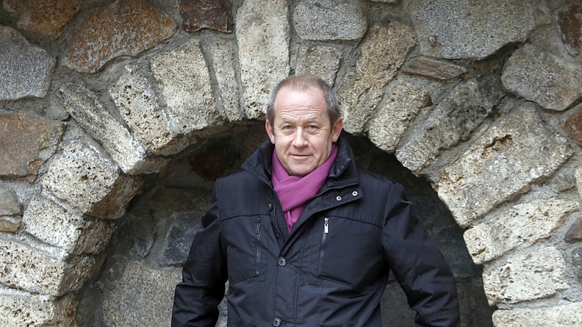 “Nosaltres som centreesquerra i el PS és més socialista”