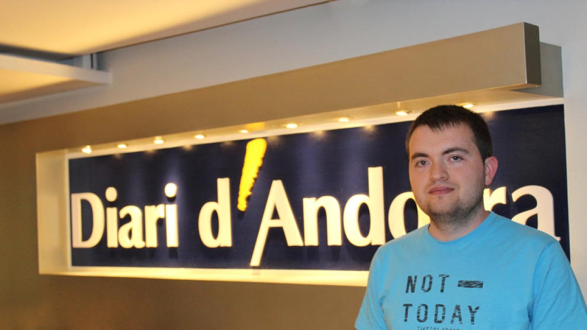 “Alguns es poden sentir enganyats amb els pactes”