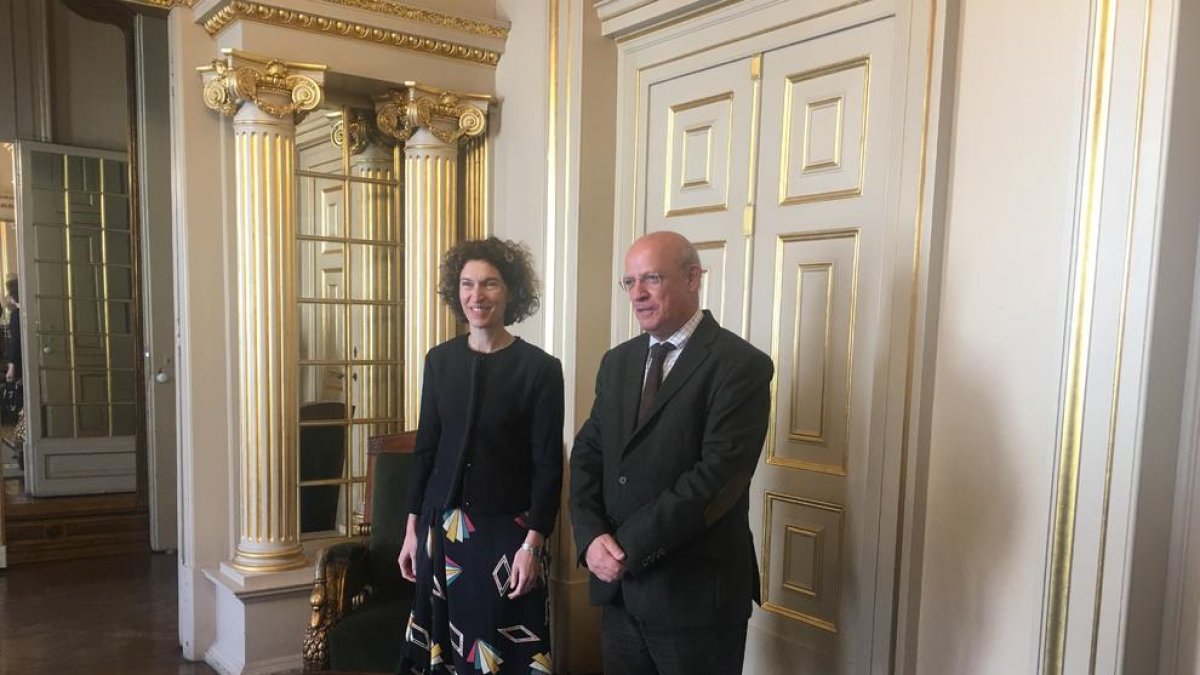 Proposta perquè Portugal aculli una reunió de la cimera