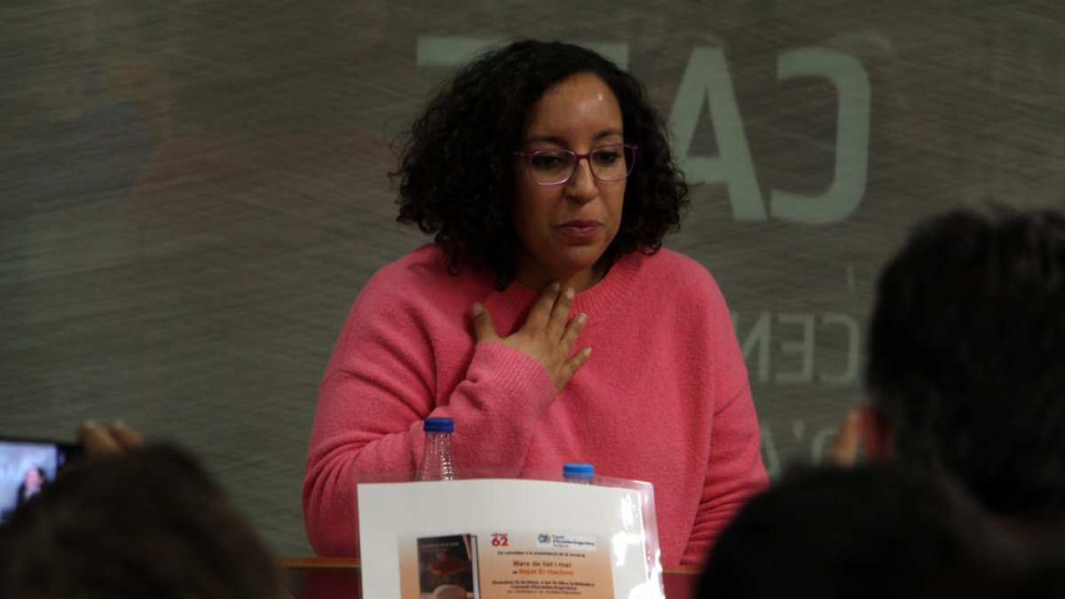 La realitat de les dones que van emigrar a Europa