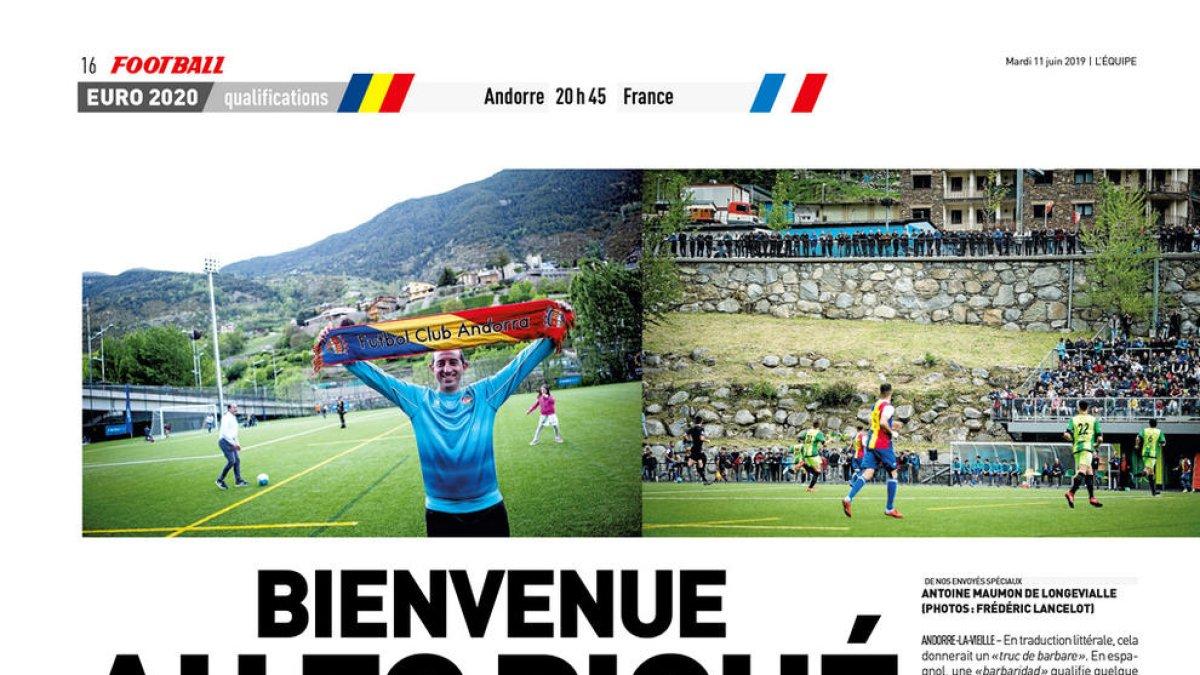 Impacte Piqué