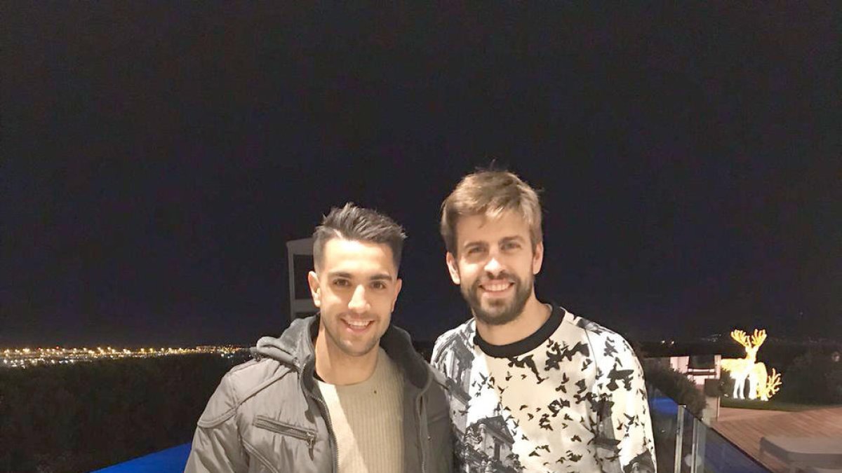 “Avui, davant la Montañesa, tenim la primera de les finals”