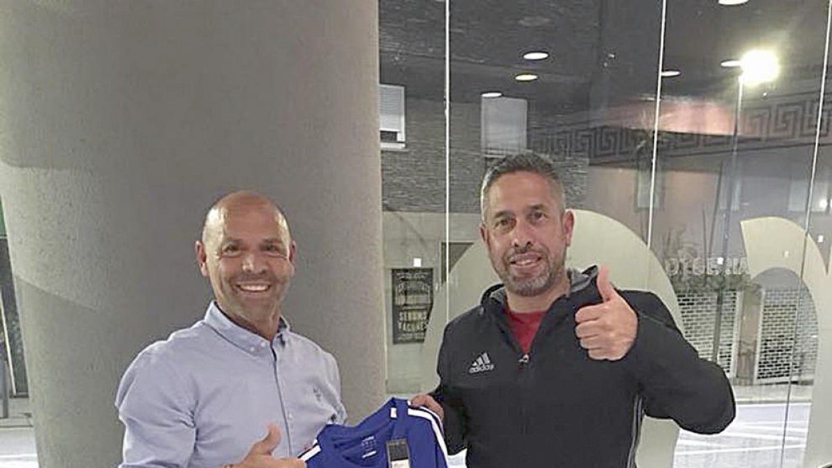 Moisés Gonçalves no tornarà a jugar