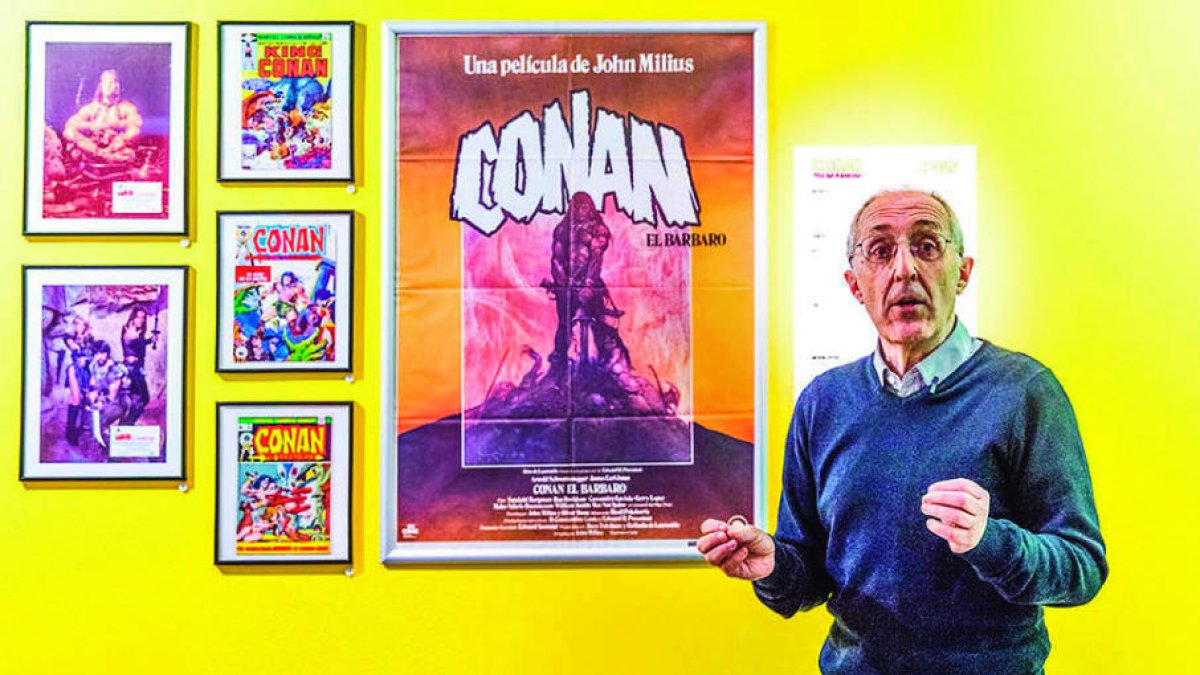 'Herois i superherois', últim dia