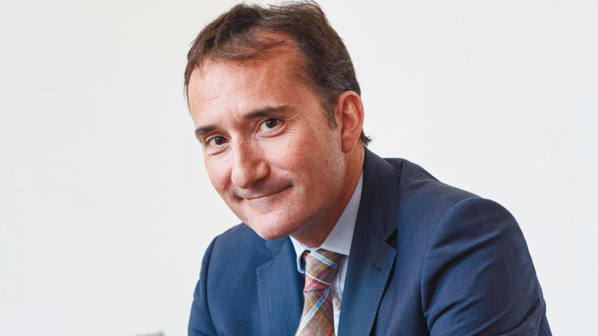 Piqué aspira que el nou FC Andorra sigui un projecte de país