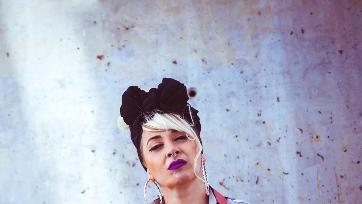 “Passar per un 'talent show' no m'ha canviat la vida”