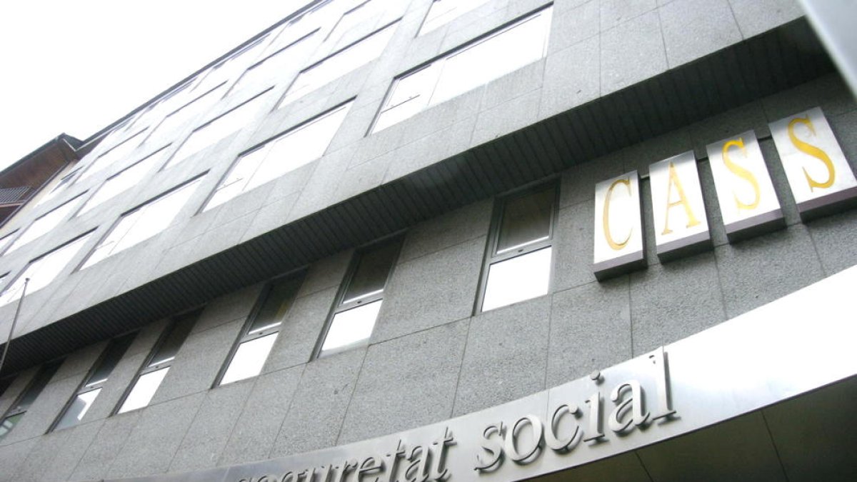 La despesa sanitària es dispara durant el primer trimestre