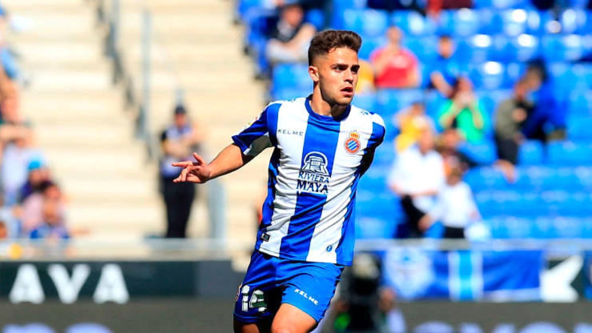 Melendo i Sandra Paños, darreres incorporacions