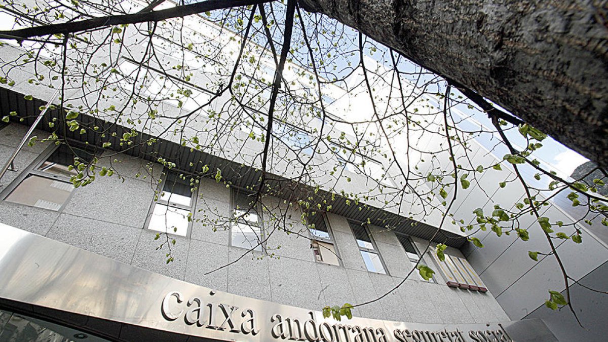 Fisioterapeutes i CASS negocien el límit de sessions per cada patologia