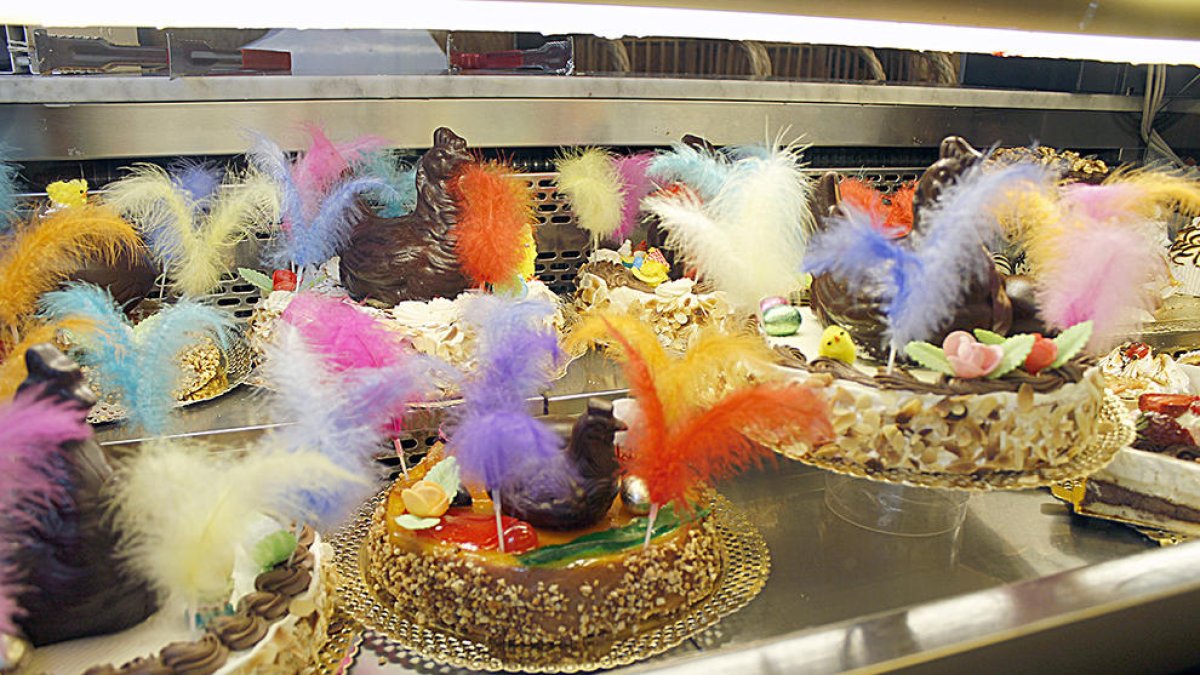 Barça, Mickey i el pollet