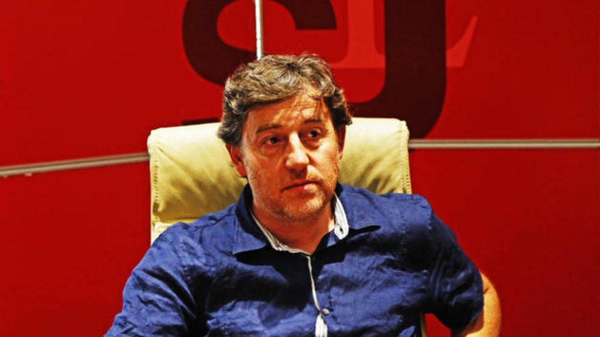 El judici de Joan Besolí i Sandro Rosell comença avui a l'Audiència Nacional
