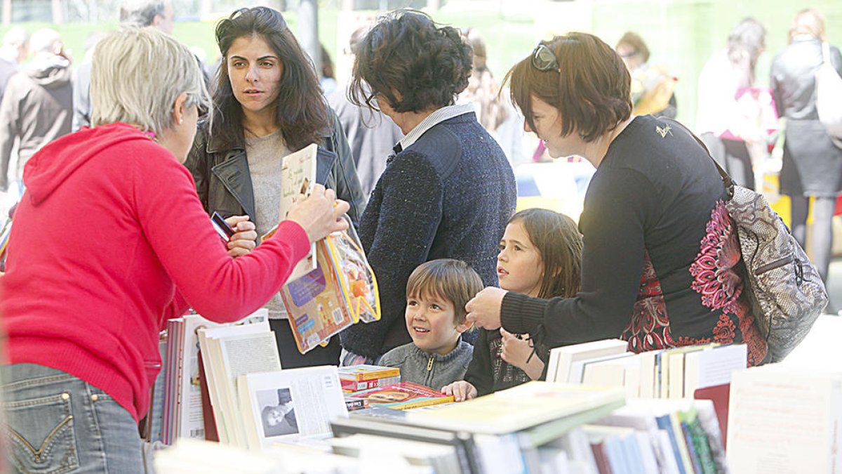 Poc optimisme per les vacances escolars