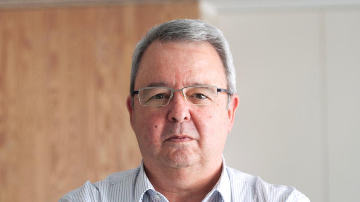 “En arquitectura, el passat no ha de ser un fre per al futur”