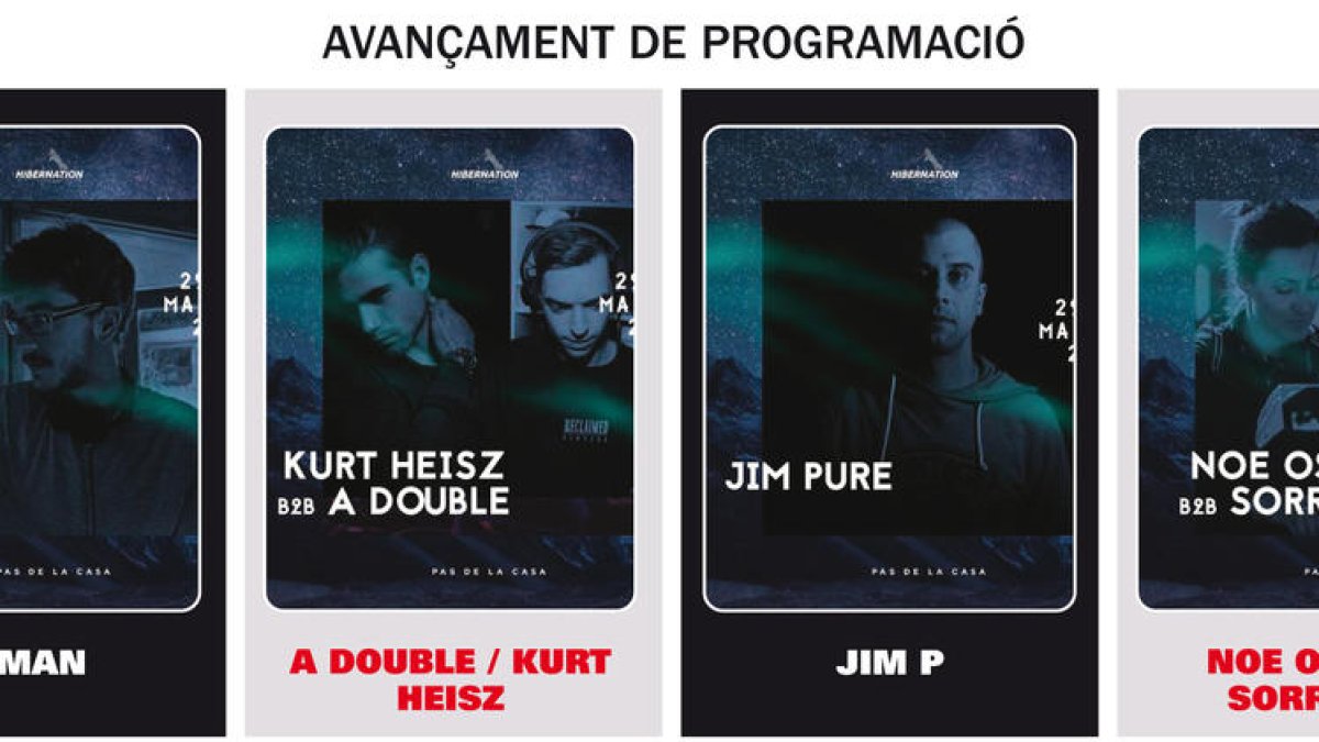 Aparador de l'electrònica de casa