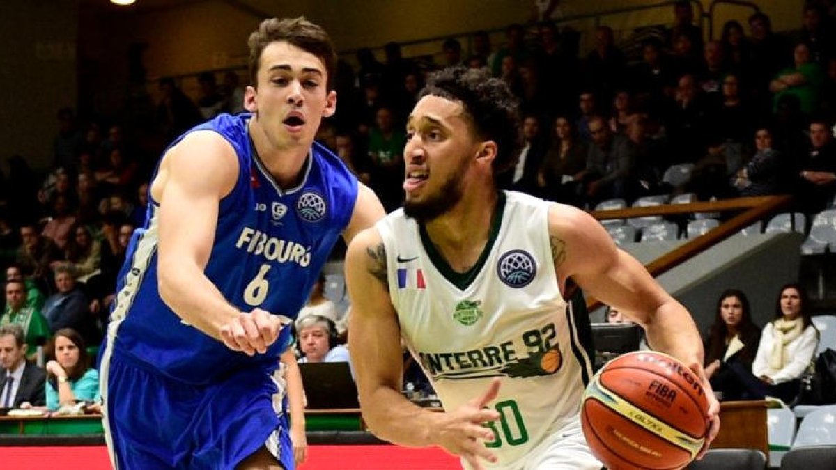 Jeremy Senglin serà el director de joc del nou MoraBanc Andorra