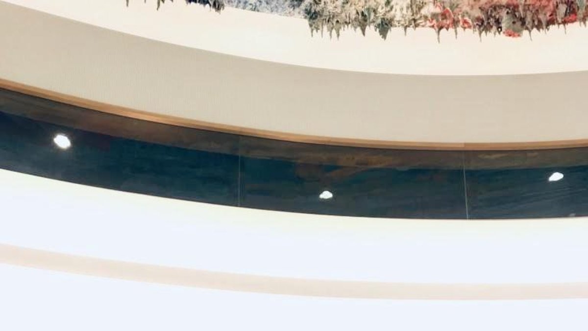 Ubach destaca l'acció multilateral a Ginebra