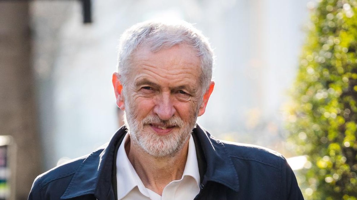 Els laboristes obren la porta a un nou referèndum sobre el Brexit