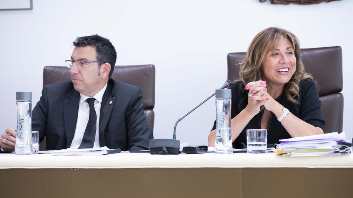 El bus comunal costarà 10 cèntims a partir de l'1 de setembre