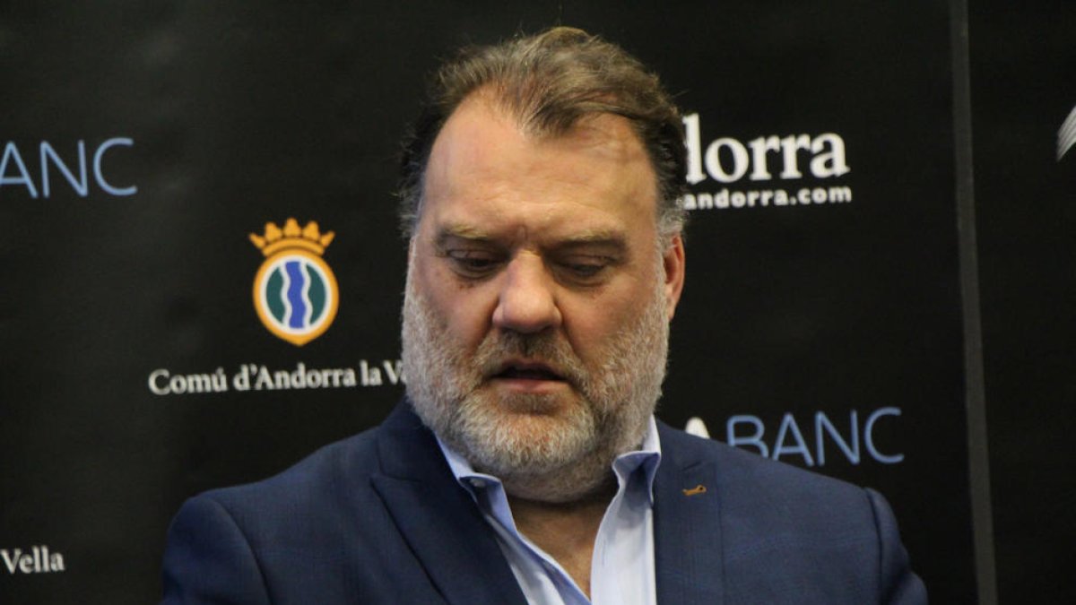 Bryn Terfel, a la Temporada sense Wagner, però s'hi compromet en una altra visita