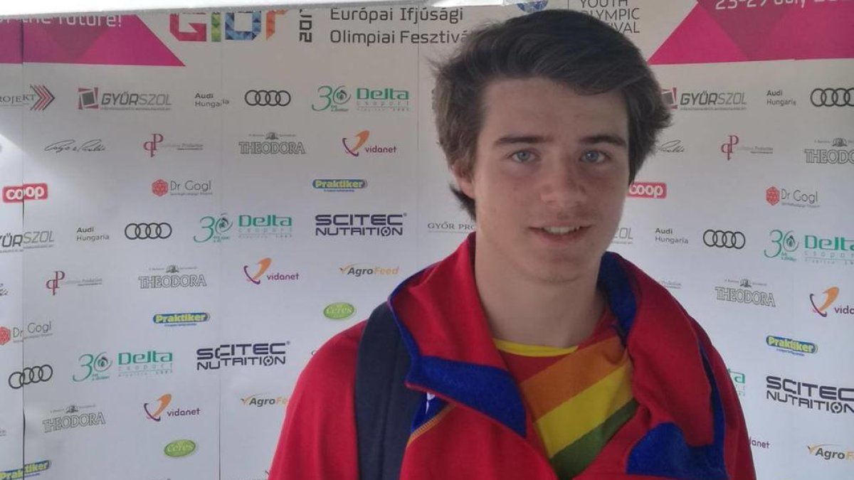 El SAE Sant Julià obté 2 mínimes per a l'Espanyol i tres per al FOJE a Sabadell