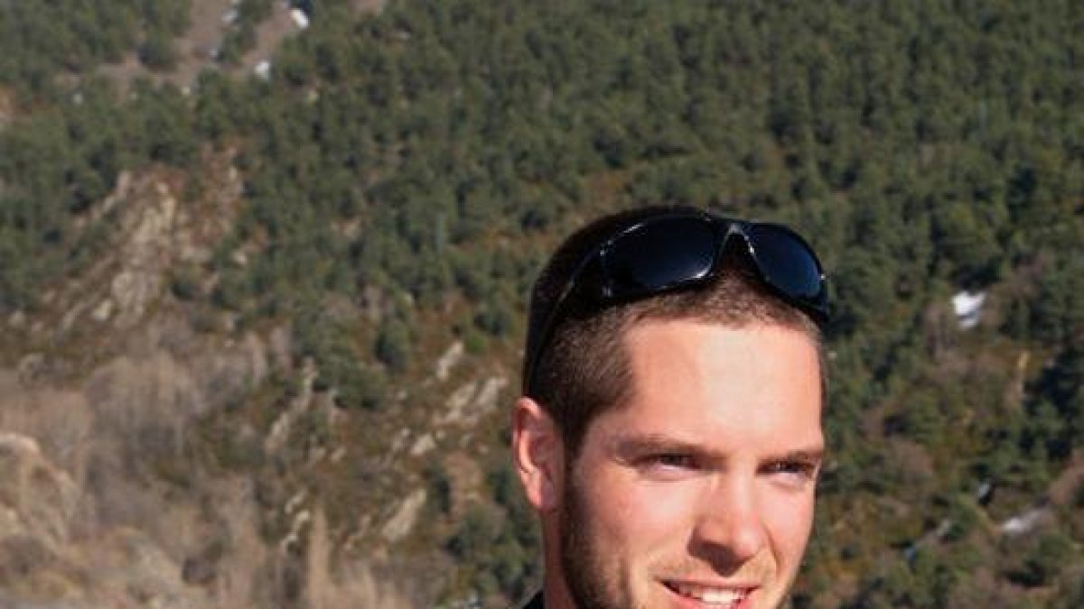 “La muntanya és el millor que tenim a Andorra”