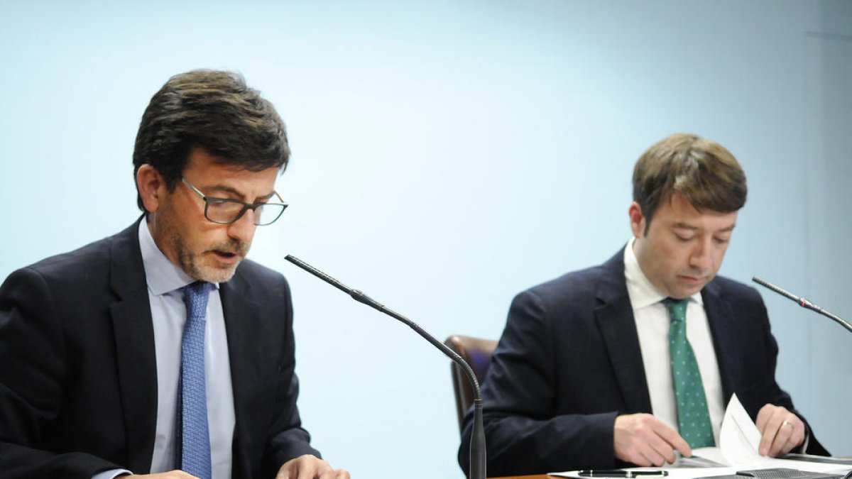 El Govern obligarà a informar del preu de tots els productes