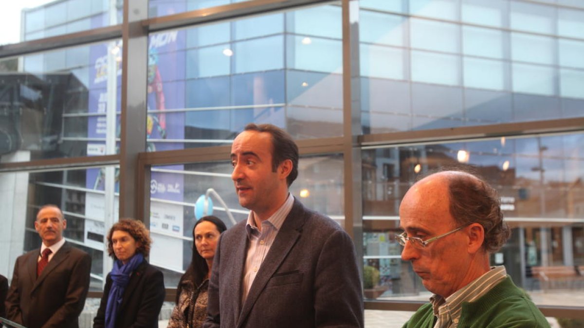 El Museu del Còmic portarà el nom de Joan Pieras
