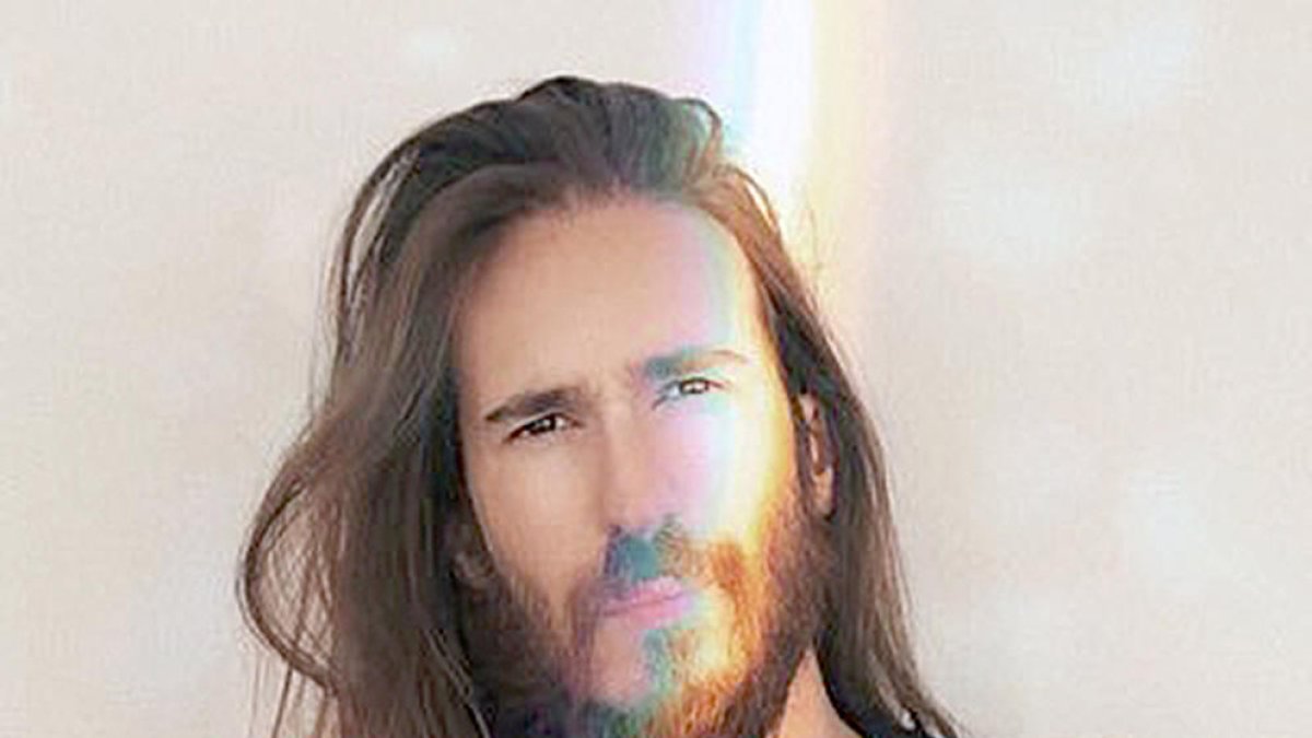 Carlos Sadness, a l'Auditori Nacional