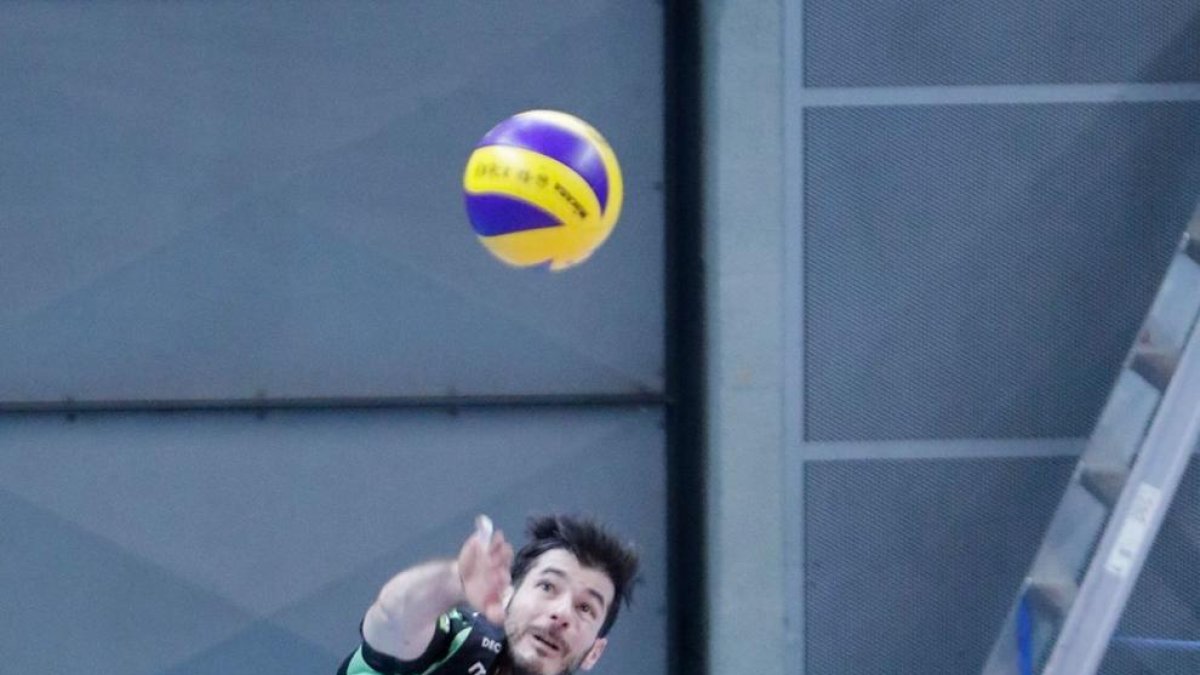 L'altra cara de Xavi Folguera