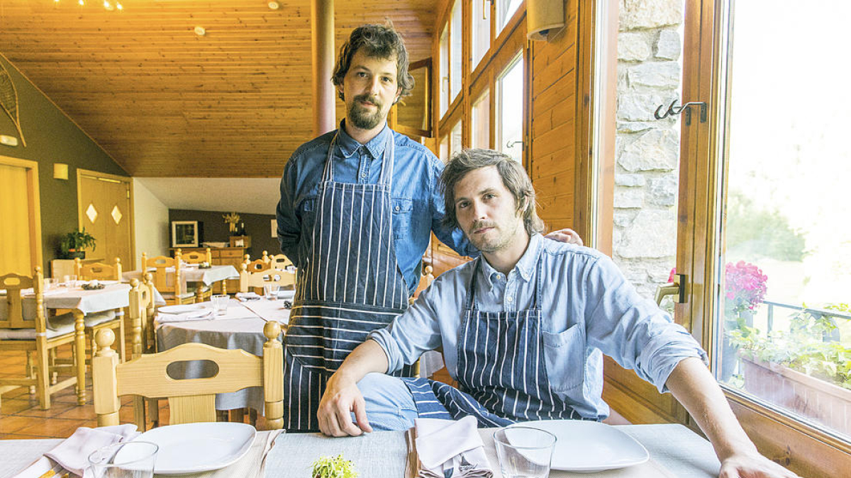 Condimentant amb gust