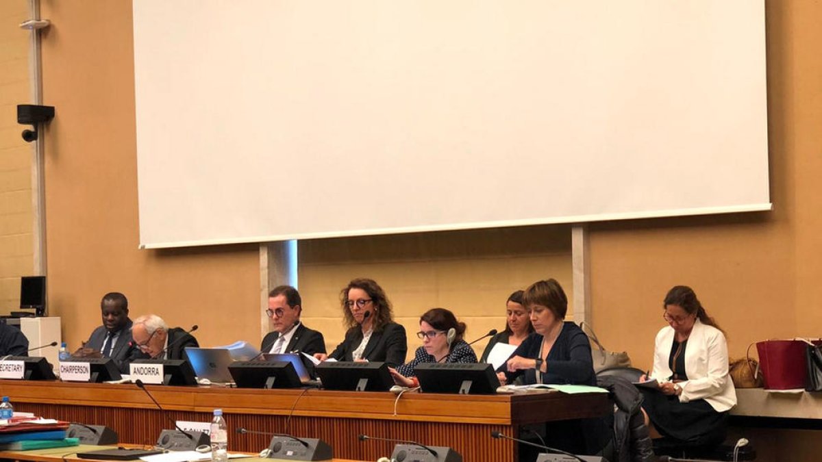 Cap denúncia a Treball per discriminació racial a la feina