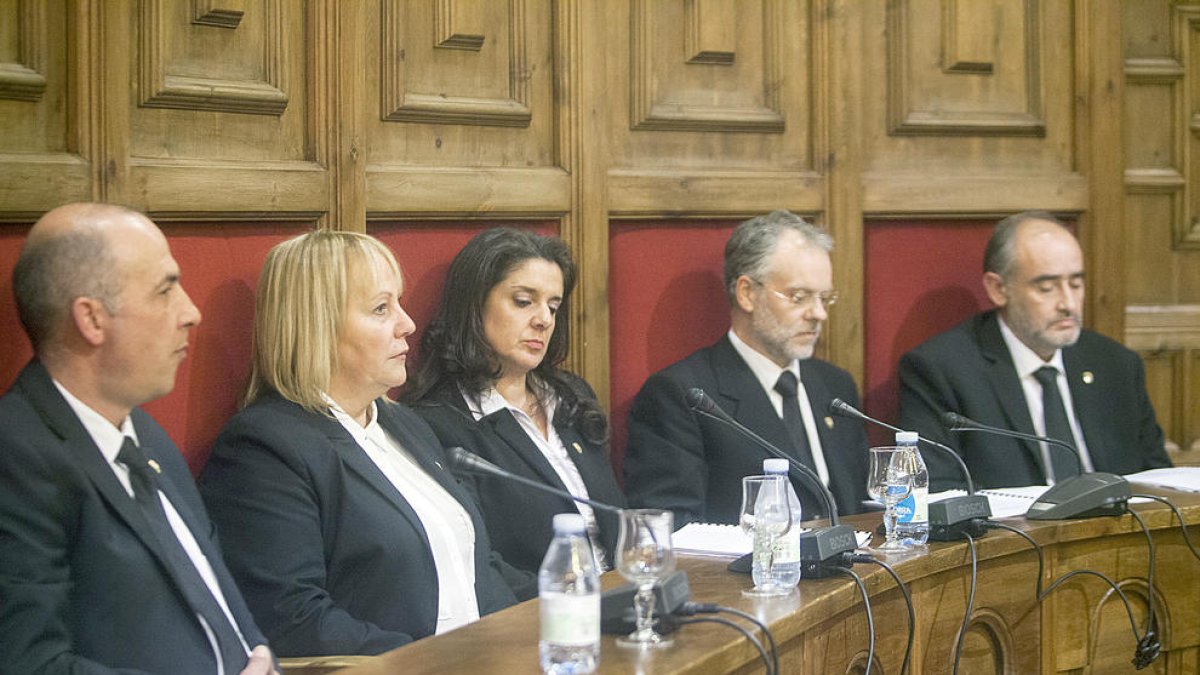 Unió Laurediana farà llista pròpia i considera que Desperta Laurèdia no té projecte