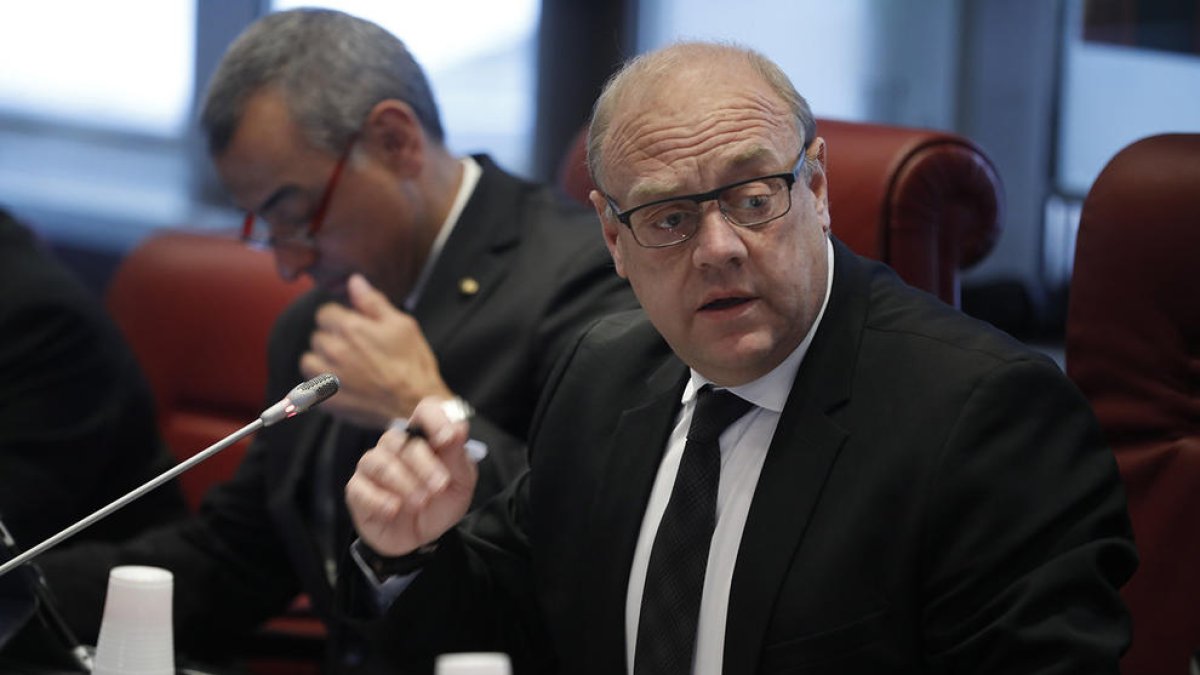 La corporació posa en marxa el pagament amb PayPal